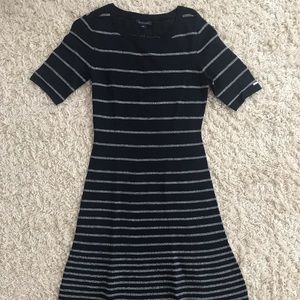 Tommy Hilfiger Striped Dress. Size XS NWT